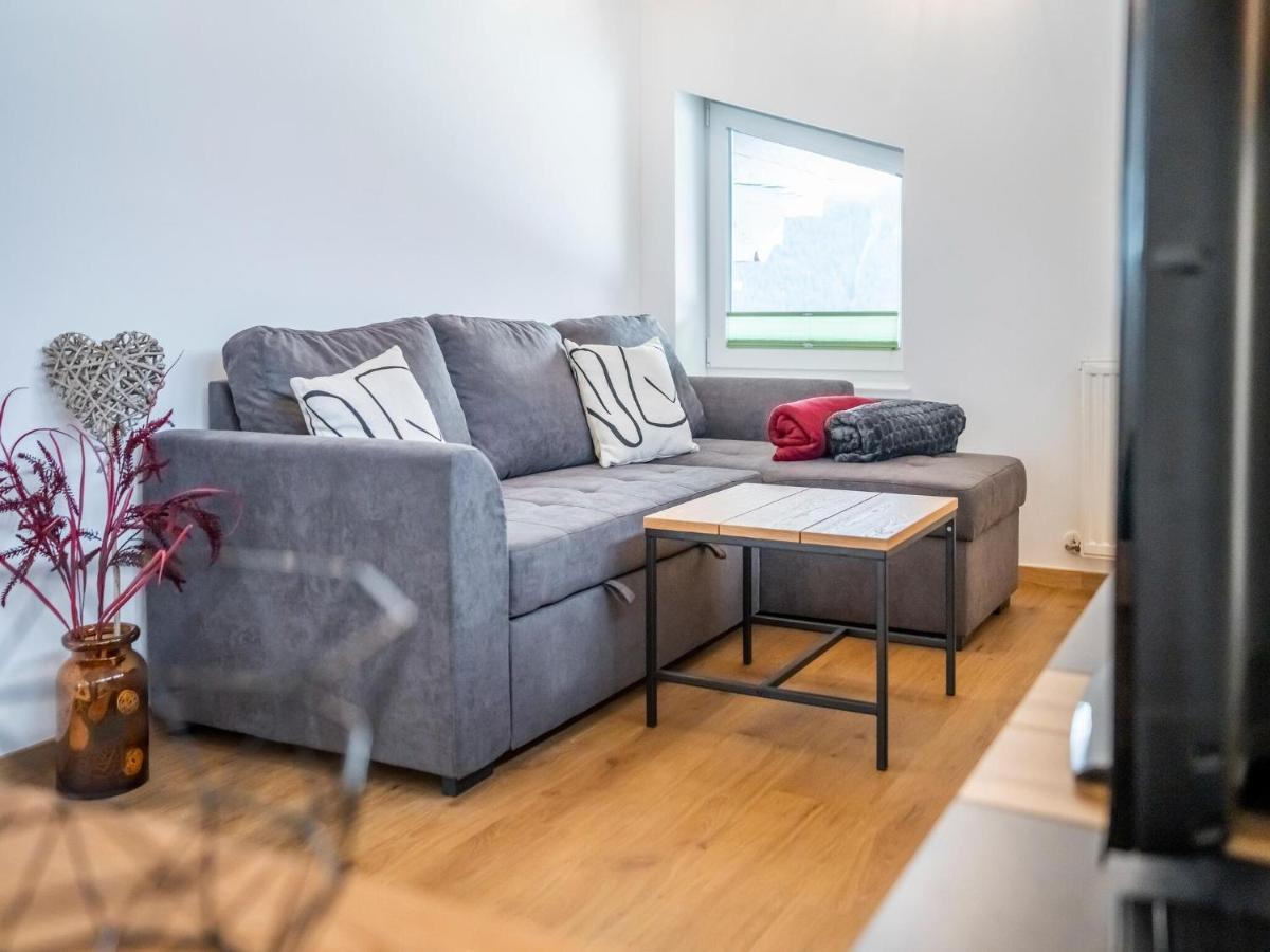 Apartment In Bramberg Am Wildkogel Ngoại thất bức ảnh