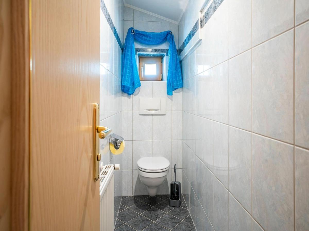 Apartment In Bramberg Am Wildkogel Ngoại thất bức ảnh