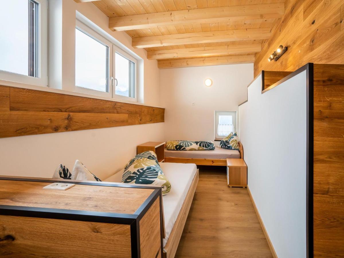 Apartment In Bramberg Am Wildkogel Ngoại thất bức ảnh